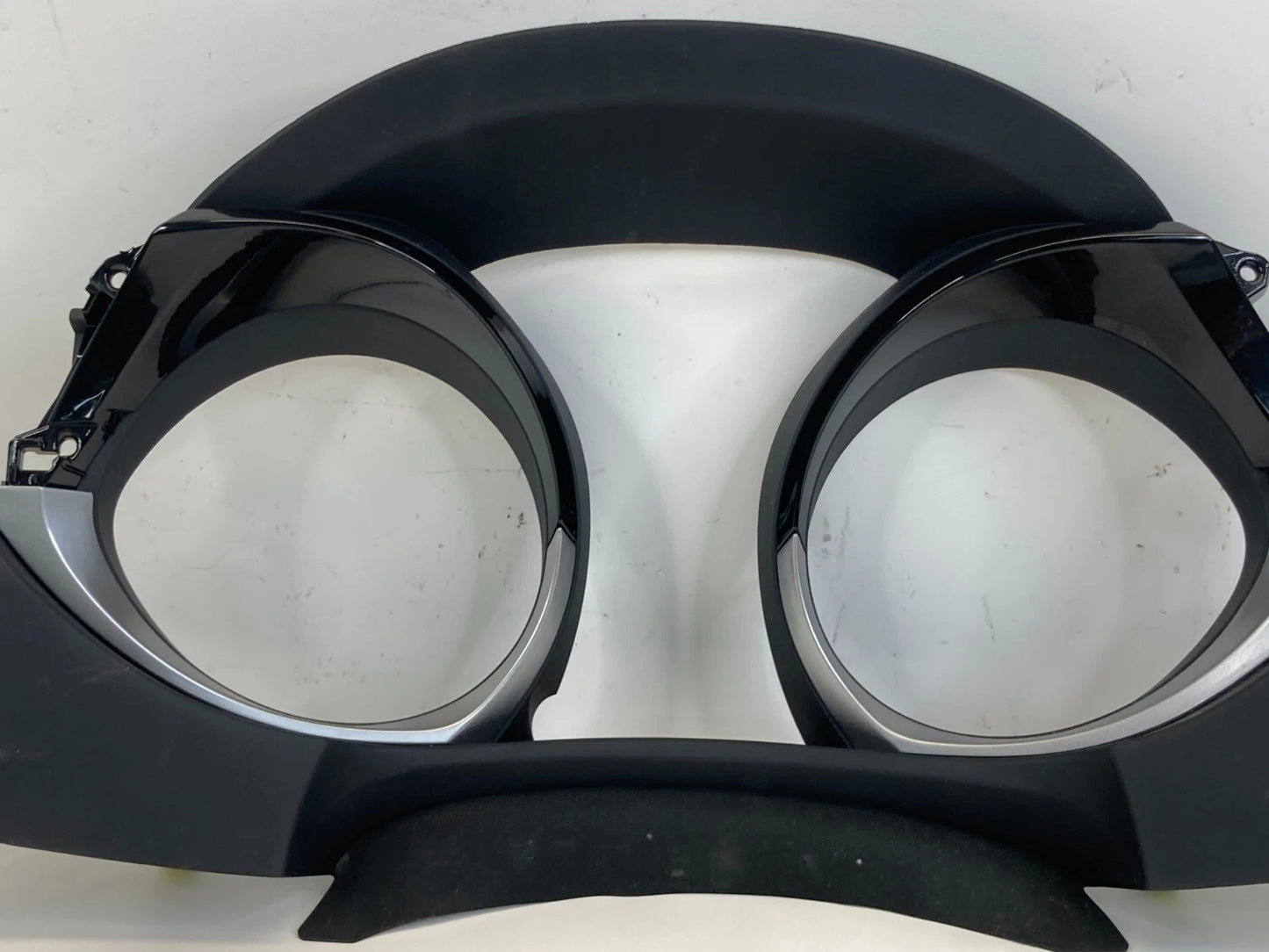 2014-2016 Toyota Corolla S Dash Speedometer Cluster Cover Bezel Trim 55410-02290