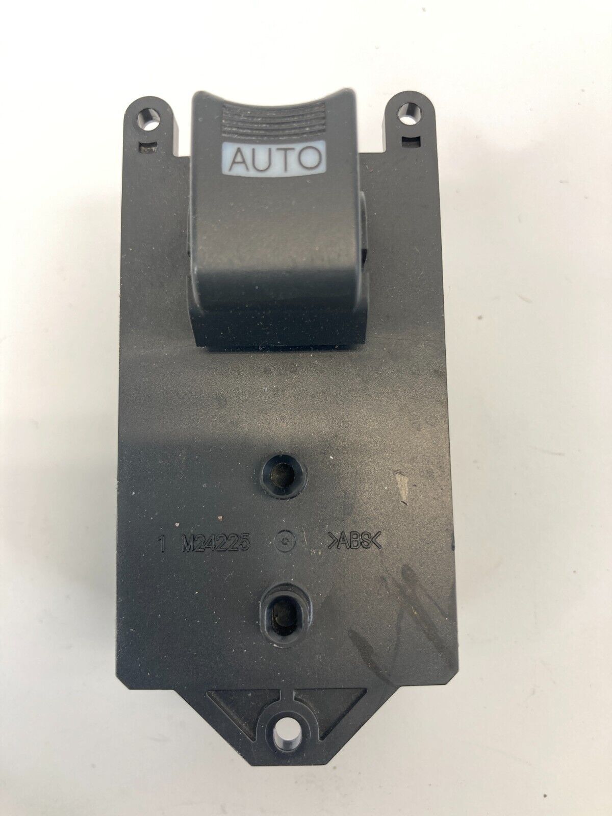 04-08 Acura TL Front Right Side Door Window Switch Control Button M24225 OEM