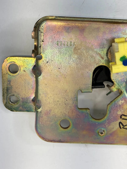 2004-2008 FORD F-150 EXTENDED CAB REAR RIGHT DOOR LOCK LATCH CENTER ACTUATOR