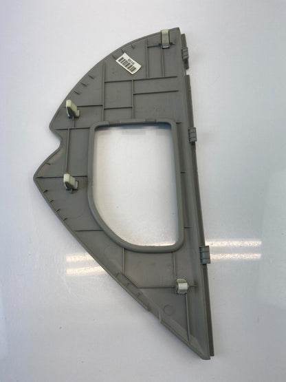 2010-2013 Kia Forte Front Left Side Dash Fuse Box Cover Trim Panel 84785-1M110