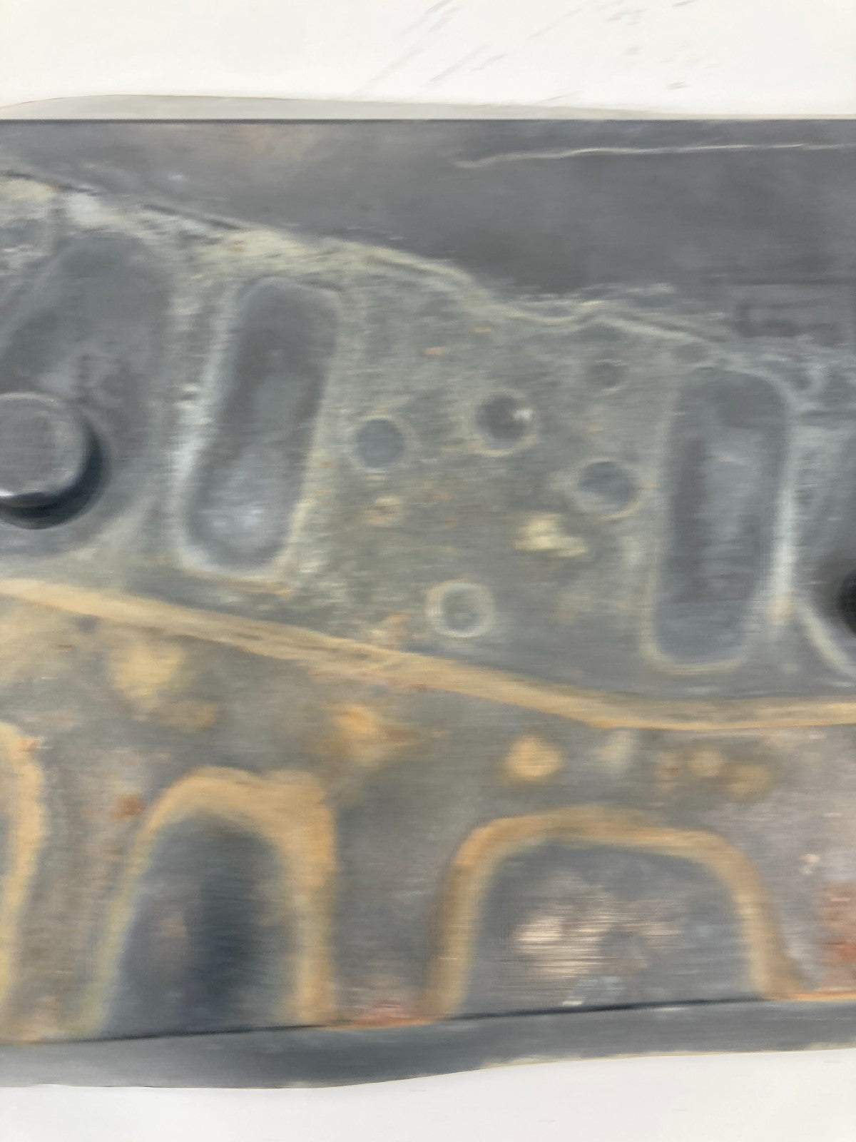 2010-2014 Subaru Outback 2.5L H4 Battery Tray Base Support Assy OEM