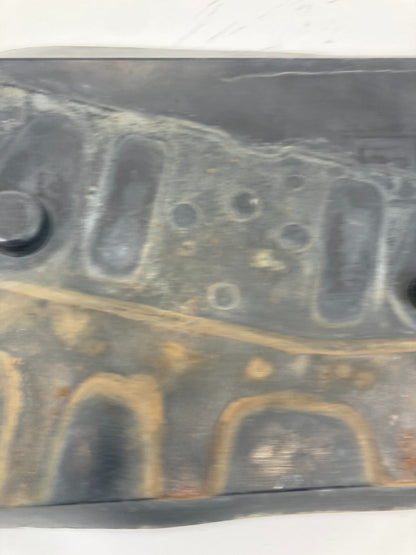 2010-2014 Subaru Outback 2.5L H4 Battery Tray Base Support Assy OEM