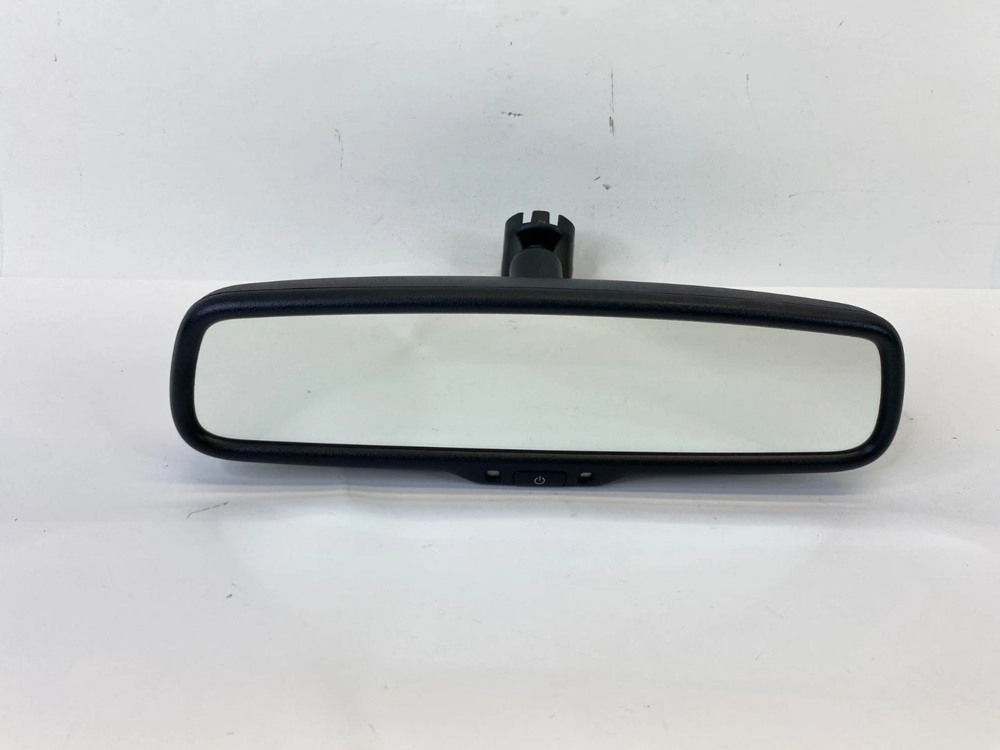 08-13 ACURA MDX 2008-2015 RDX INTERIOR REAR VIEW MIRROR ASSEMBLY E11015892 OEM