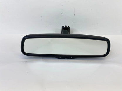 08-13 ACURA MDX 2008-2015 RDX INTERIOR REAR VIEW MIRROR ASSEMBLY E11015892 OEM