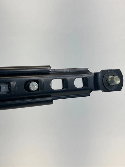 2007-2013 MITSUBISHI OUTLANDER REAR LEFT SIDE SEAT BELT HEIGHT ADJUSTER OEM