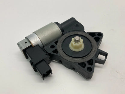 2003-2008 MAZDA 6 04-09 MAZDA 3 REAR LEFT SIDE DOOR POWER WINDOW MOTOR GJ6A5858X