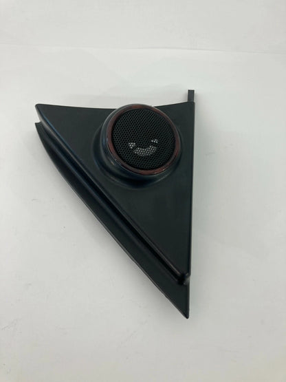 2003-2006 KIA SORENTO FRONT LH DOOR TWEETER SPEAKER COVER GRILLE OEM 963503E00