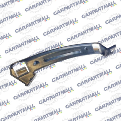 2007-2012 HYUNDAI SANTA FE FRONT BUMPER LEFT SIDE HOOD SUPPORT RETAINER OEM