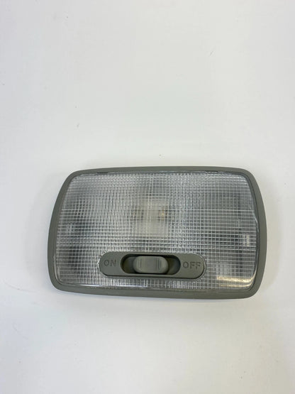 2005-2010 HONDA ODYSSEY 01-08 CIVIC 07-11 FIT REAR CENTER DOME MAP LIGHT LAMP