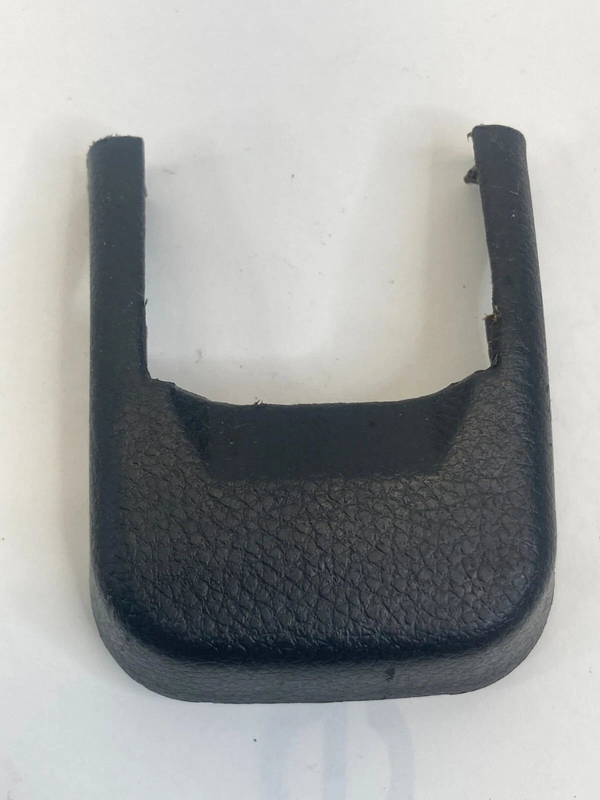07-12 NISSAN ALTIMA SEDAN SEAT TRACK END COVER CAP TRIM BEZEL PANEL 1192427 OEM