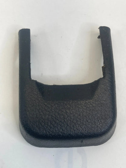 07-12 NISSAN ALTIMA SEDAN SEAT TRACK END COVER CAP TRIM BEZEL PANEL 1192427 OEM