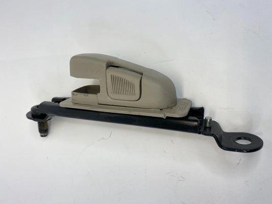 2006 2007 06 07 SATURN VUE FRONT LEFT DRIVER SIDE SEAT BELT HEIGHT ADJUSTER OEM