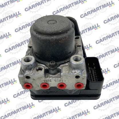 2006-2008 Honda Civic 1.3L L4 Hybrid AT ABS Anti Lock Brake Pump Module Unit OEM