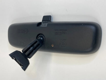 2004-2018 TOYOTA YARIS PRIUS RAV4 INTERIOR REAR MIRROR MANUAL DIM E4022197 OEM