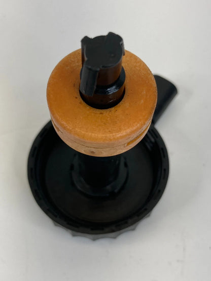 2001-2006 BMW 330XI 3.0L BRAKE FLUID MASTER CYLINDER RESERVOIR CAP TOP COVER OEM