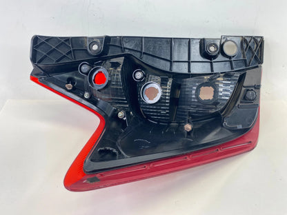 2014-2019 Nissan Versa Note Rear Right Side Rear Quarter Mounted Tail Lamp OEM