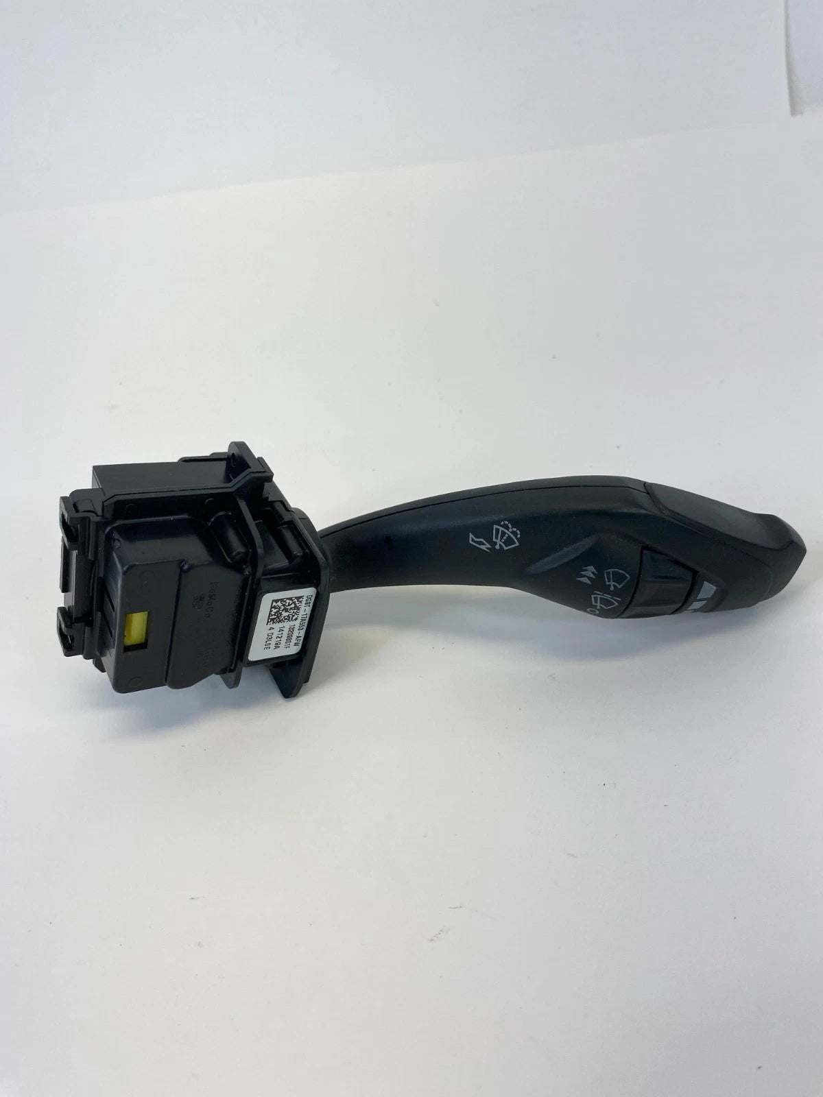 2013-2020 FORD FUSION FRONT WINDSHIELD WIPER LEVER SWITCH DG9T-17A553-AFW