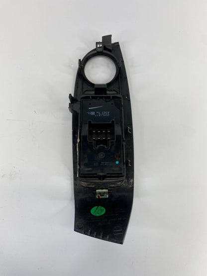 2013-2015 CHEVROLET MALIBU FRONT LEFT DRIVER MASTER POWER WINDOW SWITCH 20917577