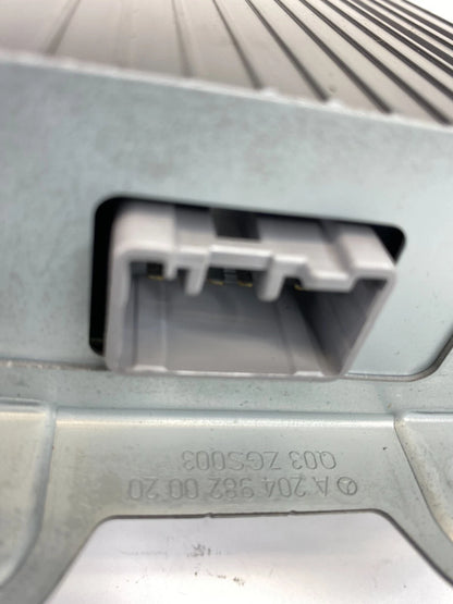 2006-2011 MERCEDES-BENZ ML350 R350 POWER INVERTER MODULE A2049820020 OEM