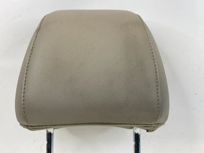 2013-2016 FORD C-MAX FRONT LEFT DRIVER SEAT HEADREST SUPPORT CUSHION OEM FACTORY