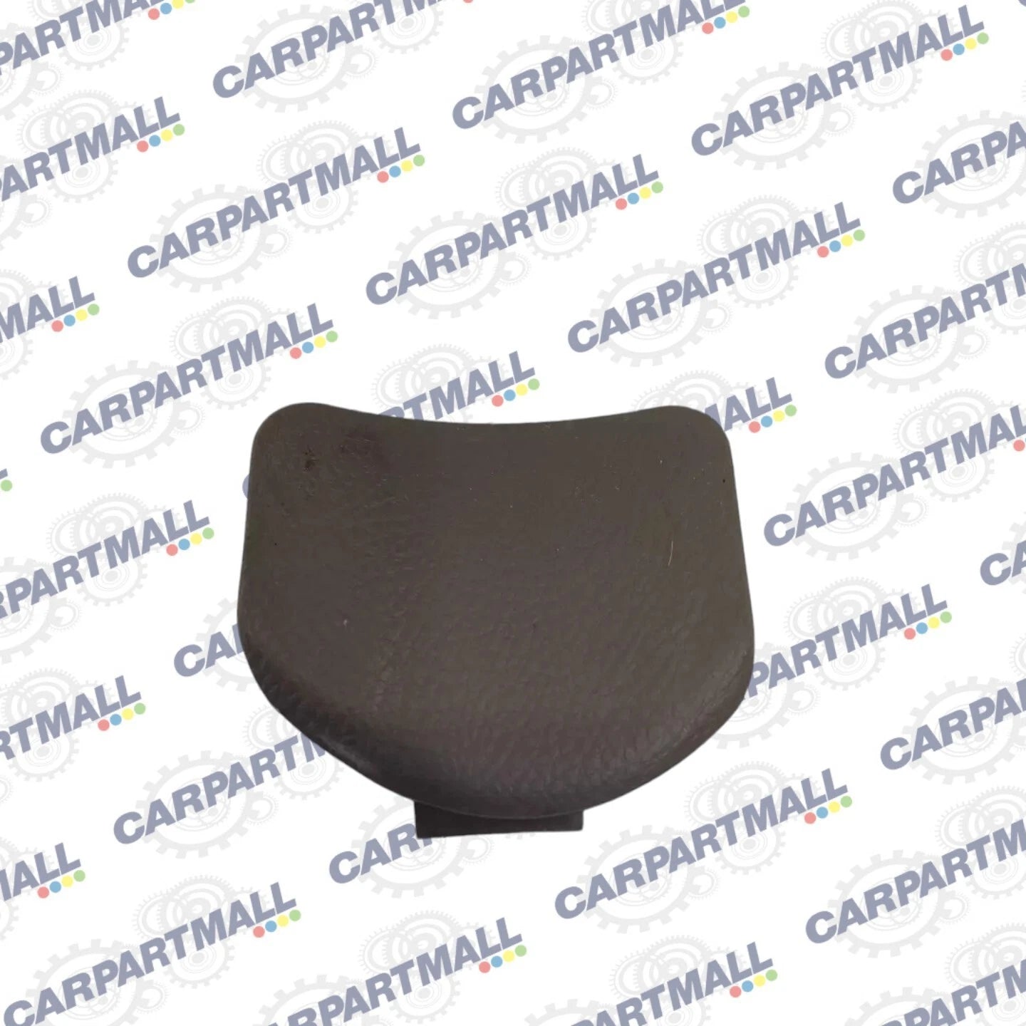 2001-2004 TOYOTA SEQUOIA LEFT SIDE STEERING WHEEL BOLT COVER CAP 45187-0C010 OEM