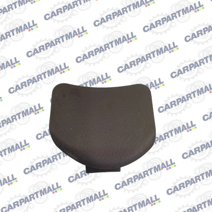 2001-2004 TOYOTA SEQUOIA LEFT SIDE STEERING WHEEL BOLT COVER CAP 45187-0C010 OEM
