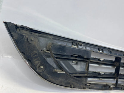 2002-2006 MINI COOPER FRONT HOOD UPPER GRILLE GRILL TRIM ASSY OEM