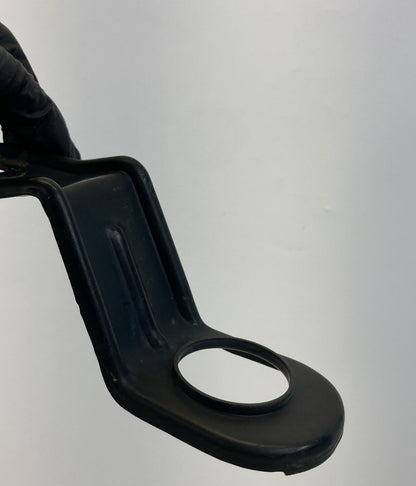 2012-2015 Chevrolet Captiva Sport Radiator Upper Mount Support Bracket Set Pair