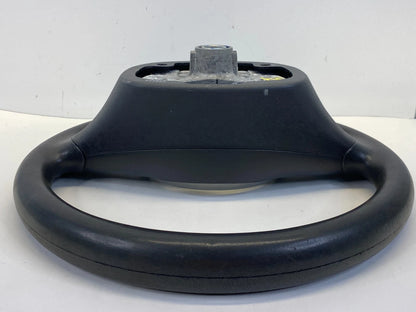 2010-2013 KIA SOUL STEERING WHEEL W/ AUDIO & CRUISE CONTROL SWITCH ASSY OEM