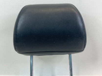 2010-2013 INFINITI G37 FRONT LEFT DRIVER SEAT HEADREST HEAD REST FR LH OEM