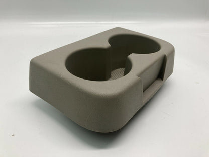 2008 2009 2010 2011 2012 FORD ESCAPE REAR CONSOLE CUP HOLDER 8L84-78135A14-A OEM