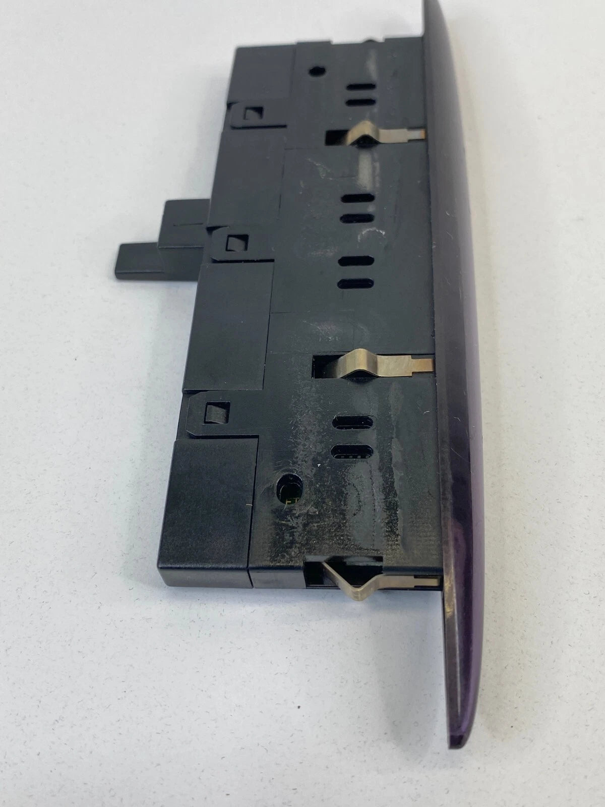 06-12 MERCEDES-BENZ R350 DASH PARKING PARK SENSOR WARNING BUZZER A0015423723