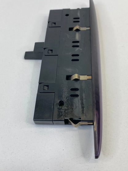 06-12 MERCEDES-BENZ R350 DASH PARKING PARK SENSOR WARNING BUZZER A0015423723