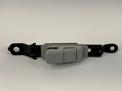 2009-2021 SUBARU FORESTER FRONT RIGHT SIDE SEAT BELT SEATBELT HEIGHT ADJUST OEM