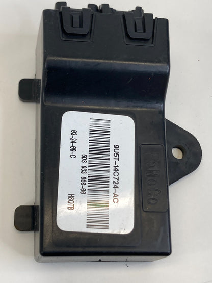 2009-2019 Ford Flex Heated Seat Temperature Control Module 9U5T-14C724-AC OEM