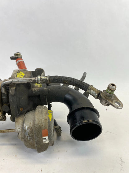 2013 2014 FORD FUSION 1.6L TURBO CHARGER TURBOCHARGER 5439101974 OEM