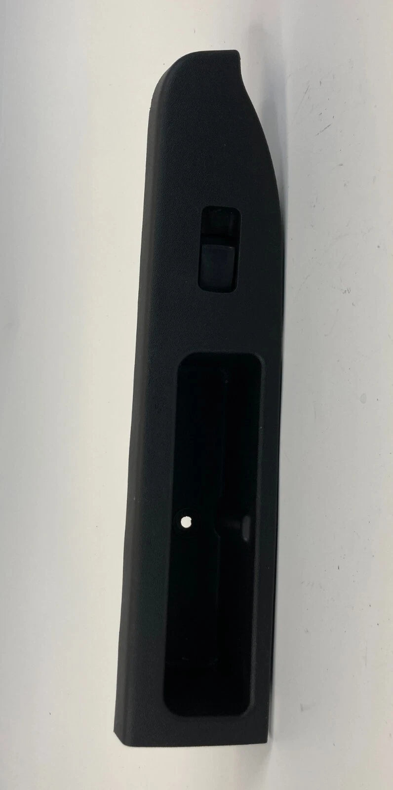 07-12 MITSUBISHI GALANT REAR RIGHT WINDOW SWITCH W/ TRIM BEZEL 7222A040-0708 OEM