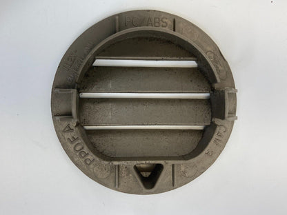 2002-2005 Ford Explorer Front Dashboard AC A/C Defrost Grille 1L2X-78046A76-ADW