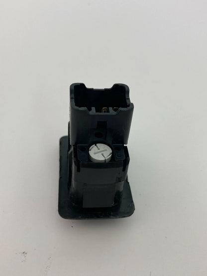 2004 04 FORD FREESTAR FRONT HEATED SEAT CONTROL SWITCH BUTTON 191481 OEM