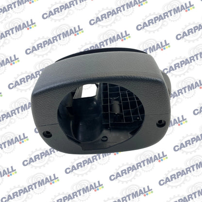 2003-2008 Pontiac Vibe Steering Column Upper & Lower Cover Trim OEM