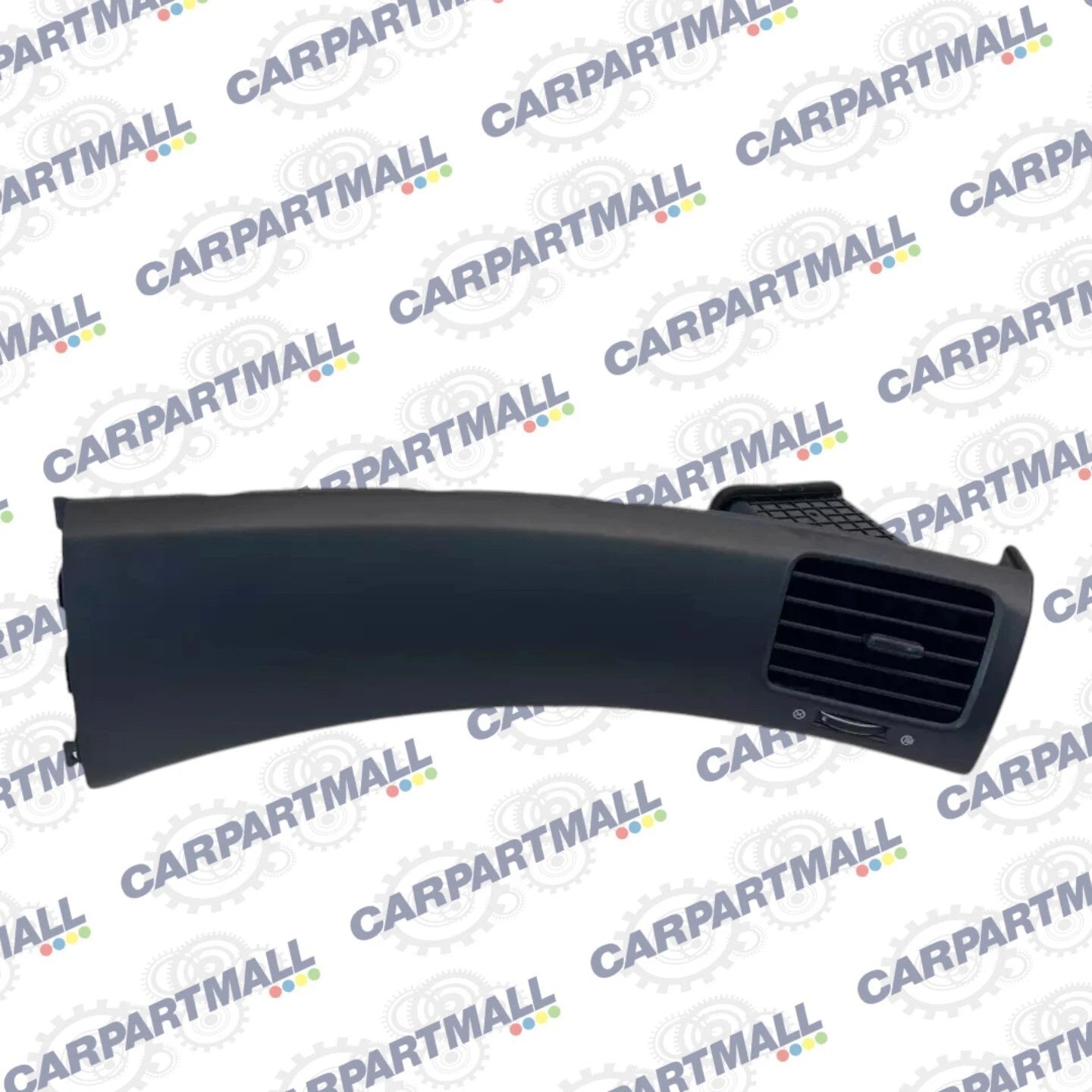 06-10 KIA OPTIMA RIGHT PASSENGER SIDE AC AIR VENT HEAT DUCT OUTLET GRILL COVER