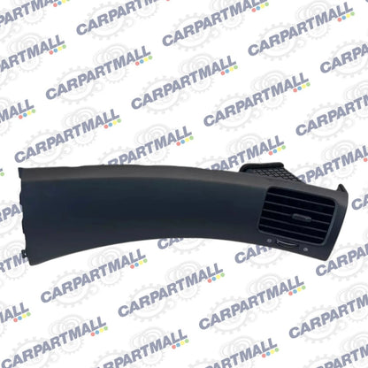 06-10 KIA OPTIMA RIGHT PASSENGER SIDE AC AIR VENT HEAT DUCT OUTLET GRILL COVER