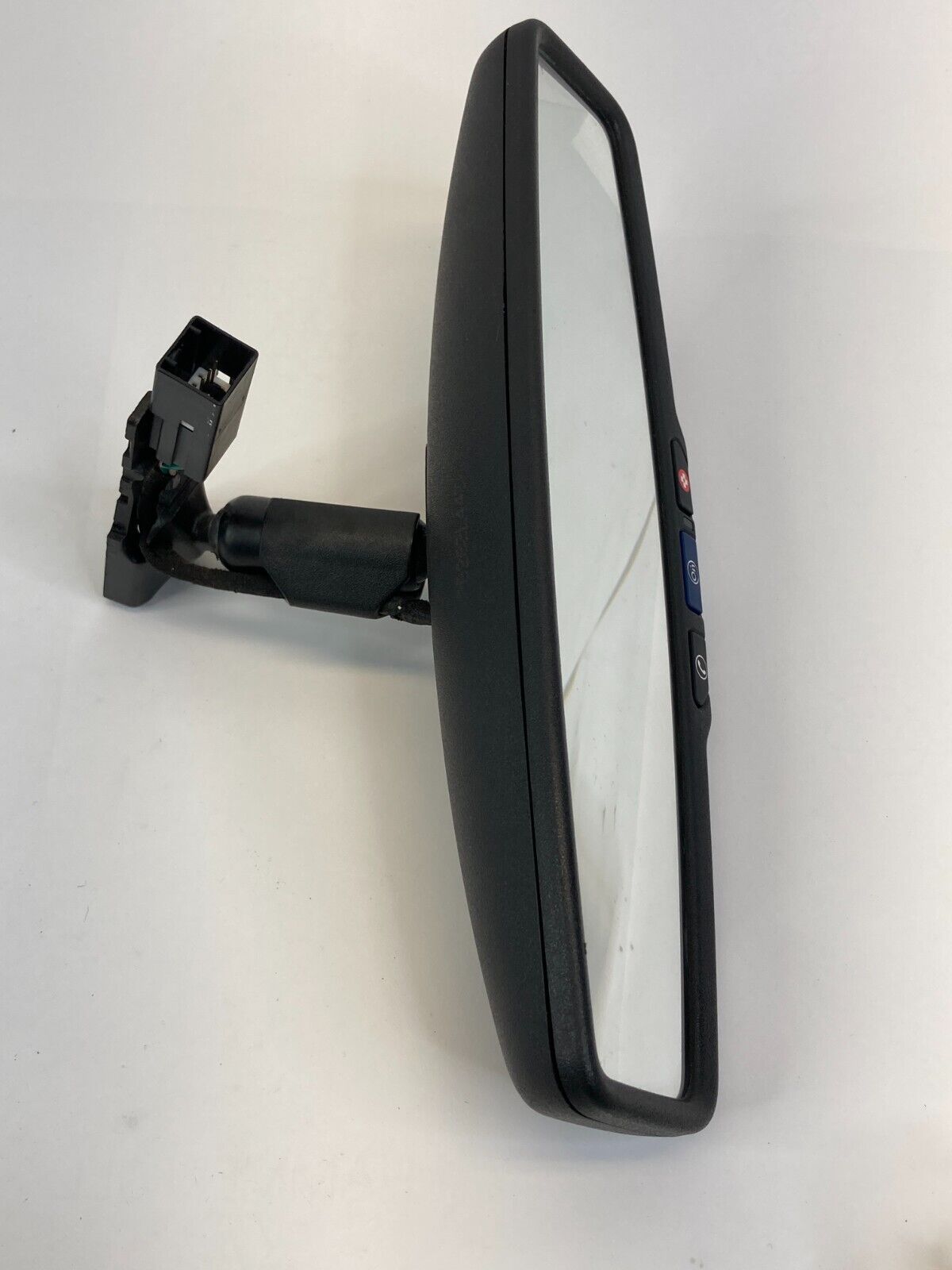 2010-2017 Chevrolet Equinox Interior Rear View Mirror Auto Dimming E11026392 OEM