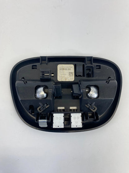 2013-2016 Dodge Dart Rear Overhead Console Dome Map Light Lamp 110120DX9AC OEM