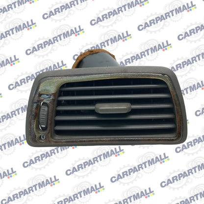 2001-2006 VOLVO S60 DASH RIGHT PASSENGER AC HEATER AIR VENT OUTLET RH 3409375