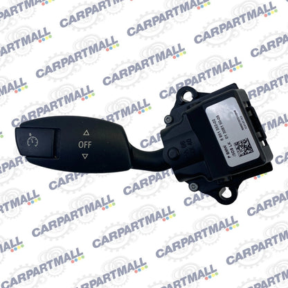 2006 2007 BMW 525i 3.0L L6 Cruise Control Column On/Off Switch 6-951-352