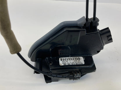 2013-2019 NISSAN SENTRA SEDAN REAR RIGHT DOOR LOCK LATCH ACTUATOR 82500-3SG0A