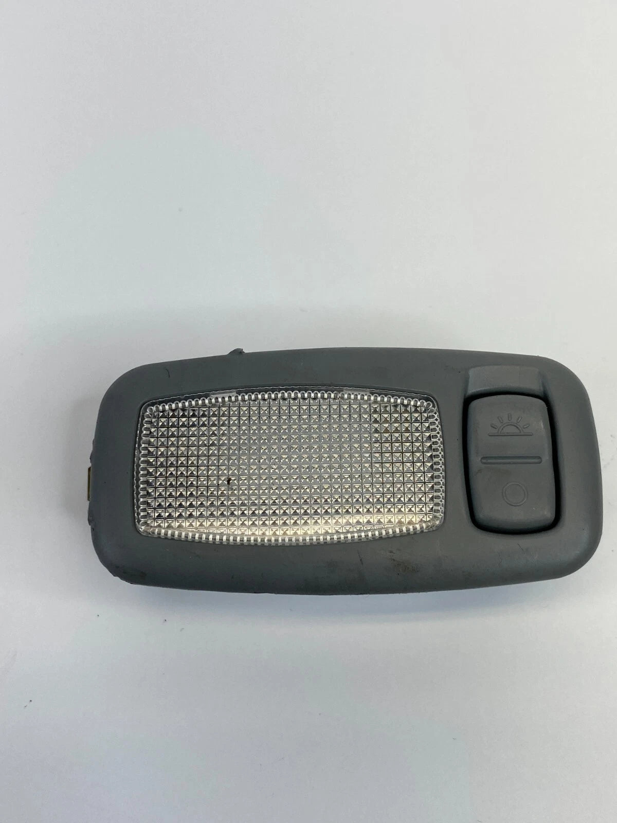 2007-2010 HYUNDAI ELANTRA FRONT RIGHT VANITY LIGHT LAMP SUNVISOR 92890-1M000 OEM