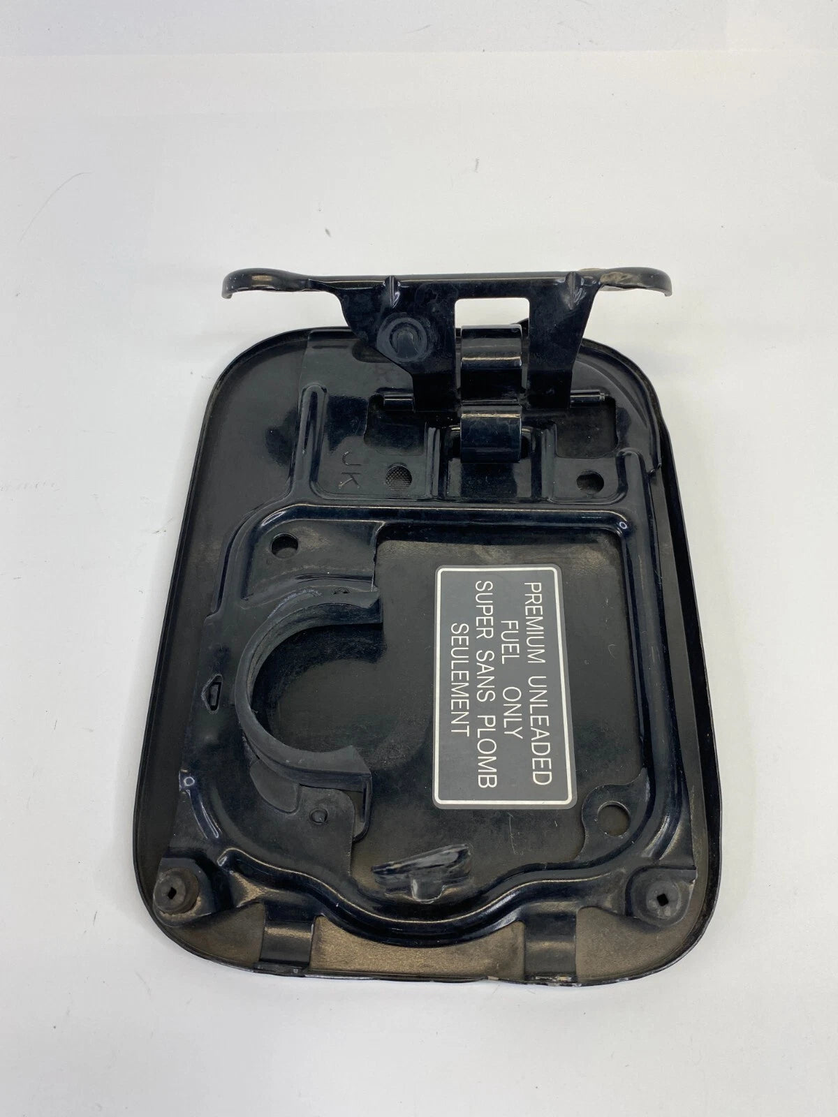 2007 2008 INFINITI G35 SEDAN 09-13 G37 FUEL FILLER DOOR GAS LID COVER OEM
