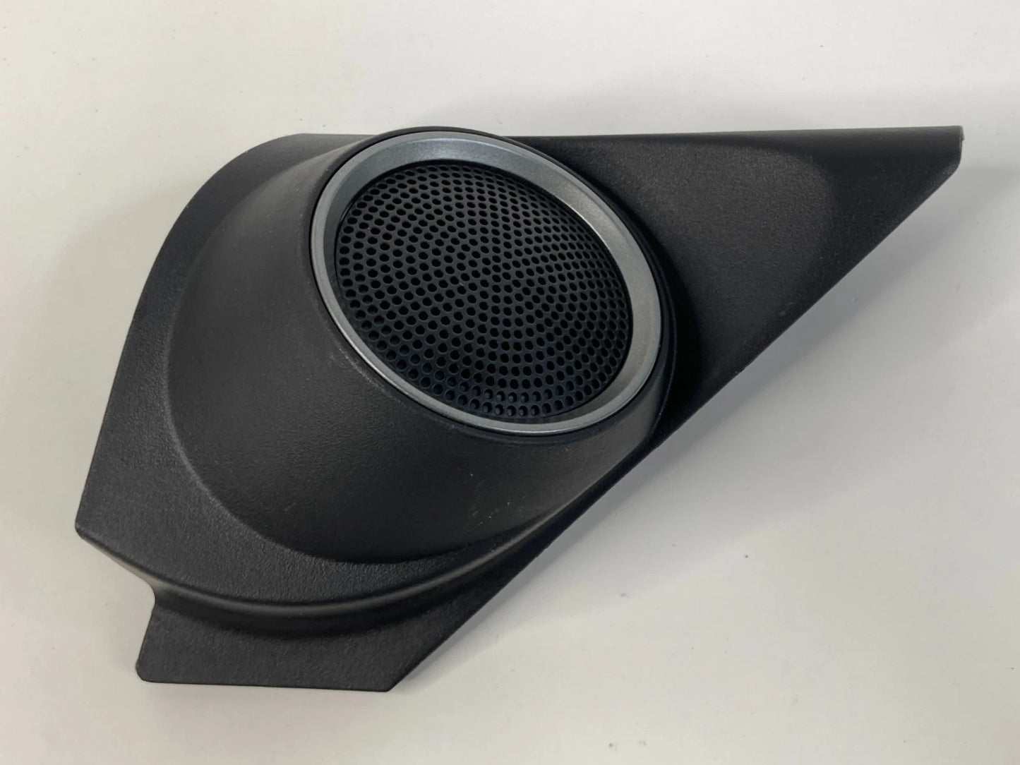 10-12 ACURA RDX FRONT LEFT DRIVER DOOR SOUND TWEETER SPEAKER W/ TRIM 72483-STK